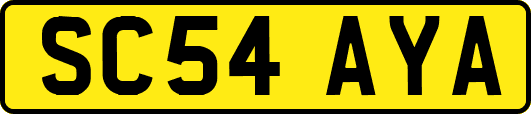 SC54AYA