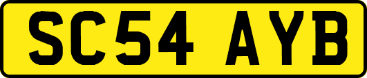 SC54AYB