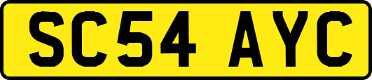 SC54AYC