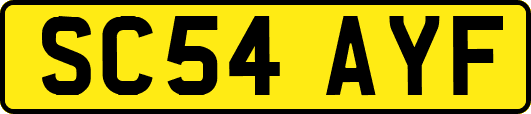 SC54AYF