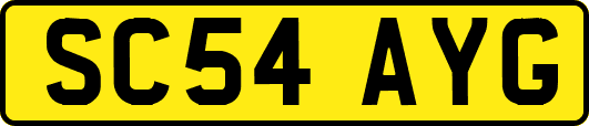 SC54AYG