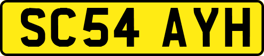 SC54AYH