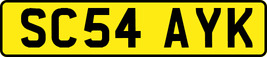 SC54AYK