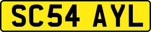 SC54AYL