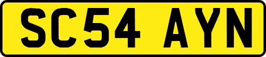 SC54AYN