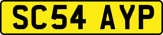 SC54AYP