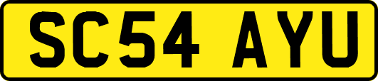 SC54AYU