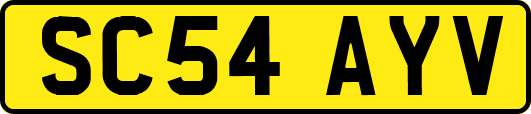 SC54AYV