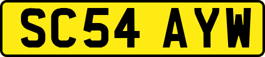 SC54AYW