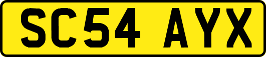 SC54AYX