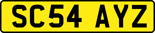 SC54AYZ