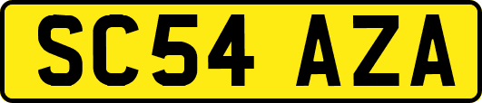 SC54AZA