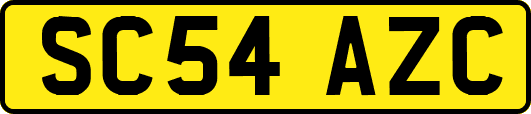 SC54AZC