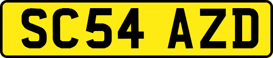 SC54AZD