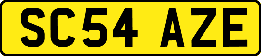 SC54AZE