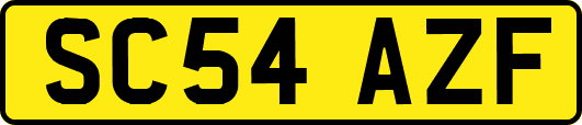 SC54AZF