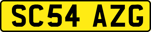SC54AZG