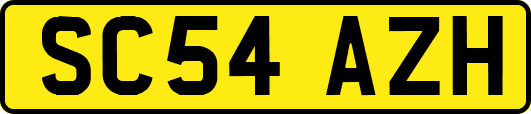 SC54AZH