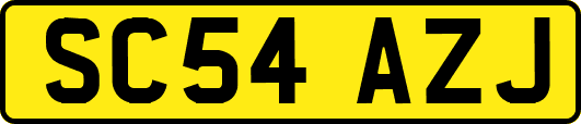 SC54AZJ