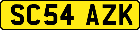 SC54AZK