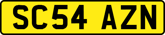 SC54AZN