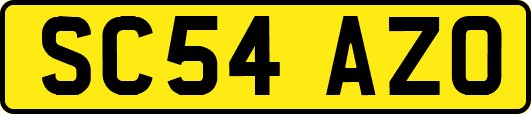 SC54AZO
