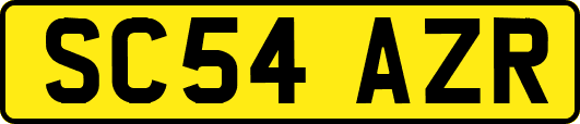 SC54AZR
