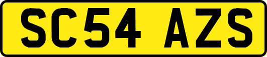 SC54AZS