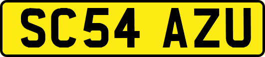 SC54AZU