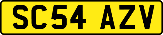SC54AZV