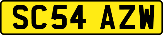 SC54AZW