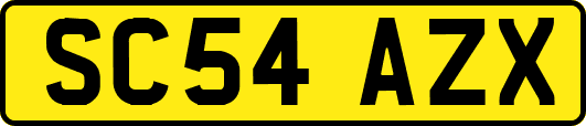 SC54AZX