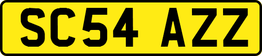 SC54AZZ