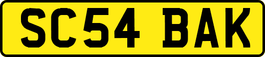 SC54BAK