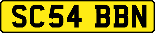 SC54BBN