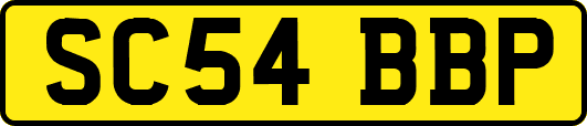SC54BBP