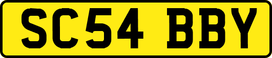 SC54BBY