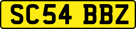 SC54BBZ