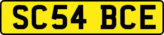 SC54BCE