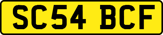SC54BCF
