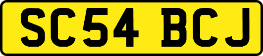 SC54BCJ