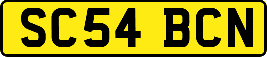 SC54BCN