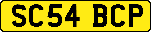 SC54BCP