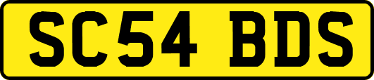 SC54BDS