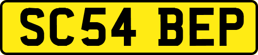 SC54BEP