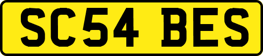 SC54BES