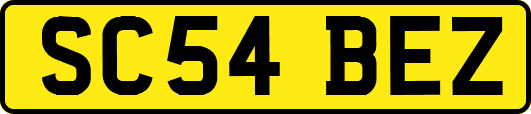 SC54BEZ