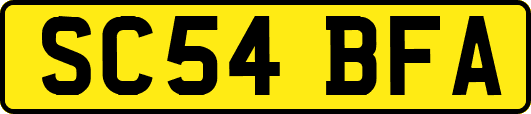 SC54BFA