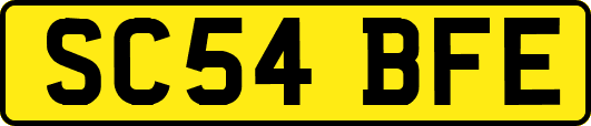 SC54BFE