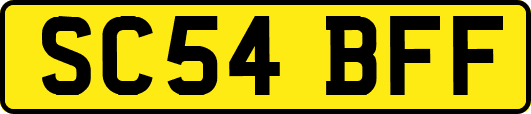 SC54BFF